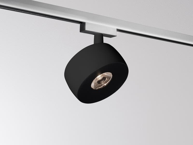 VIBO VOLARE SCHIENENSTRAHLER MIT 2-PH