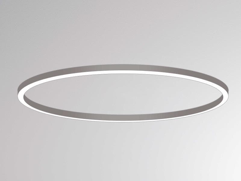 RIDE RING SD WAND-DECKEN AUFBAULEUCHTE