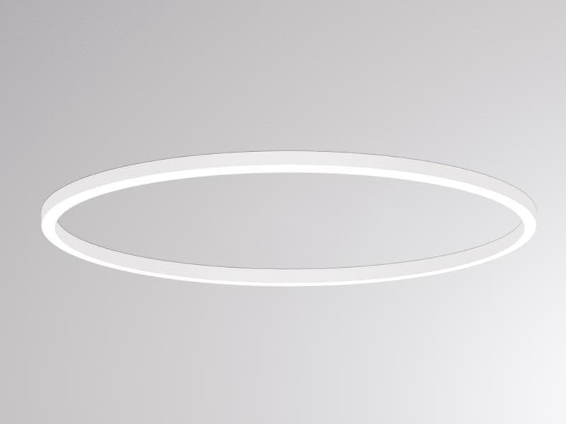 RIDE RING SD WAND-DECKEN AUFBAULEUCHTE