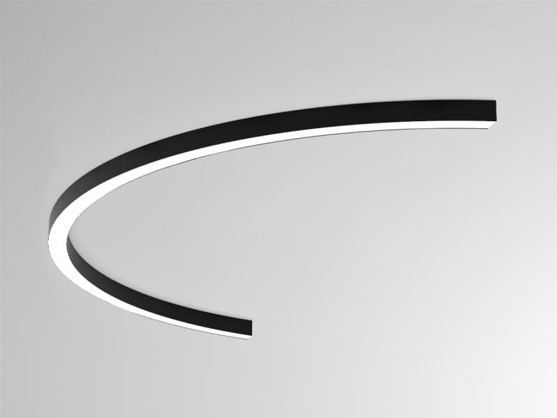 RIDE RING SYSTEM 180 SYSTEMLEUCHTE