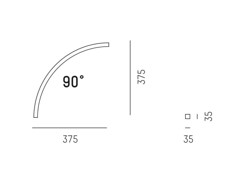 RIDE RING SYSTEM 90 SYSTEMLEUCHTE