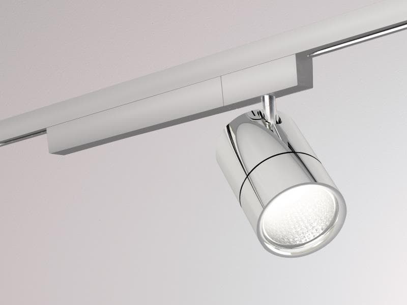 DASH DC VOLARE SCHIENENSTRAHLER MIT 2-PH