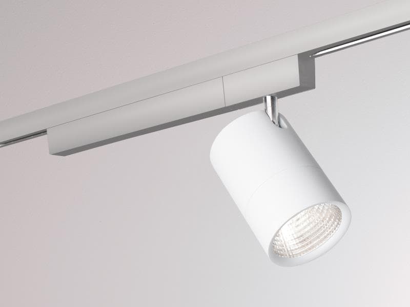 DASH DC VOLARE SCHIENENSTRAHLER MIT 2-PH