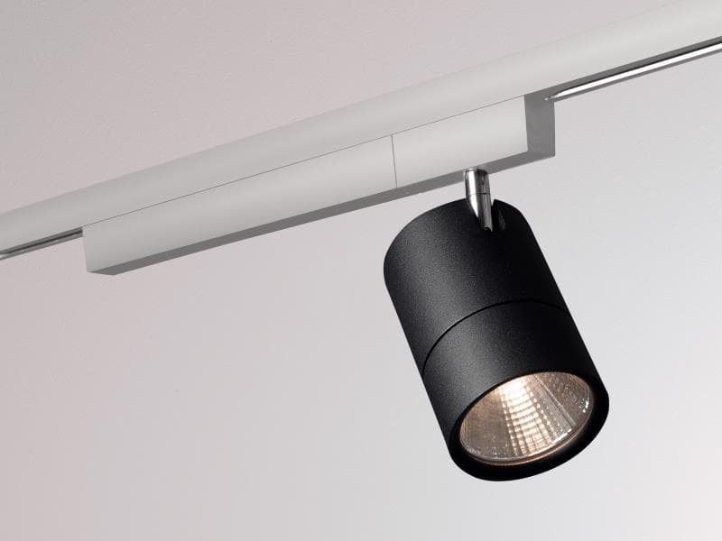 DASH DC VOLARE SCHIENENSTRAHLER MIT 2-PH