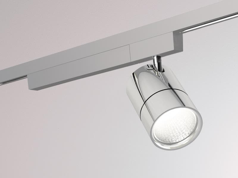 DASH DC VOLARE SCHIENENSTRAHLER MIT 2-PH