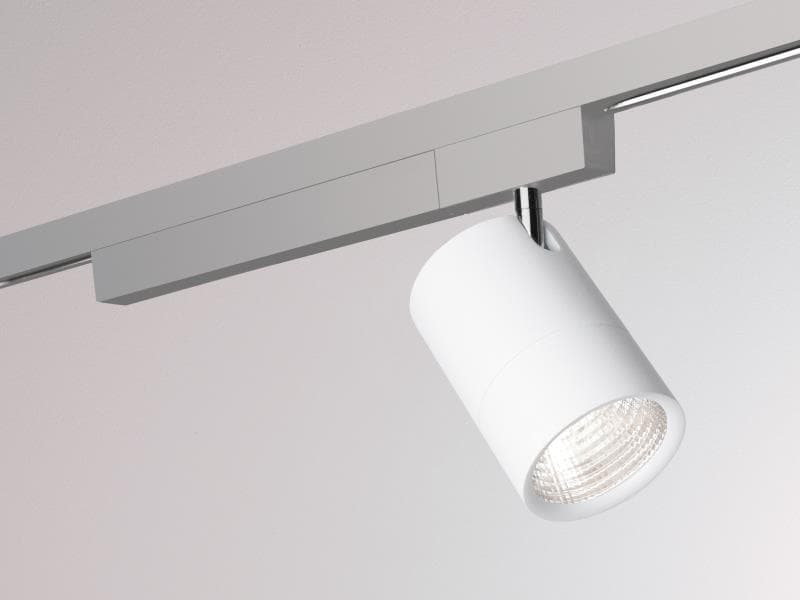 DASH DC VOLARE SCHIENENSTRAHLER MIT 2-PH