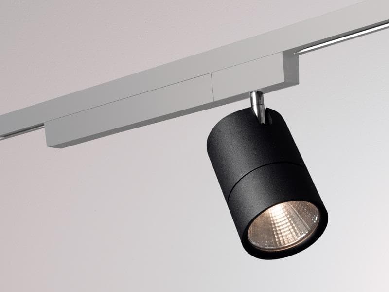 DASH DC VOLARE SCHIENENSTRAHLER MIT 2-PH