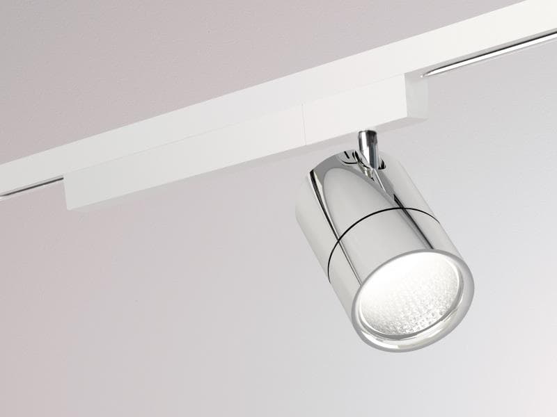 DASH DC VOLARE SCHIENENSTRAHLER MIT 2-PH