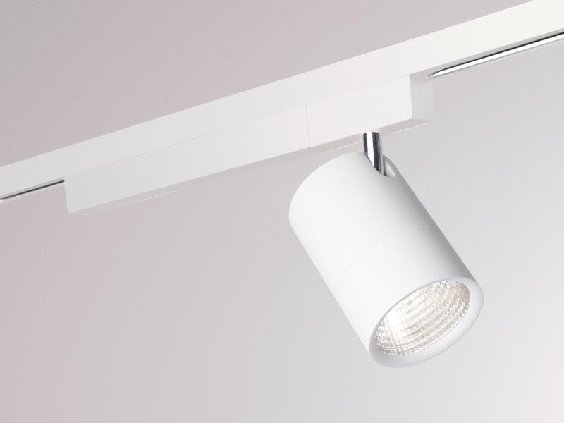 DASH DC VOLARE SCHIENENSTRAHLER MIT 2-PH