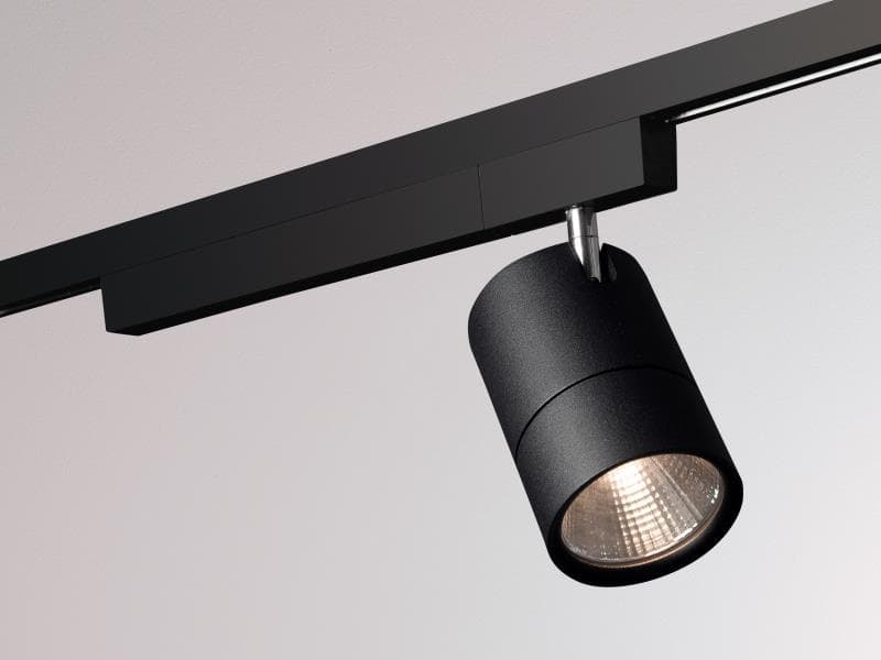 DASH DC VOLARE SCHIENENSTRAHLER MIT 2-PH