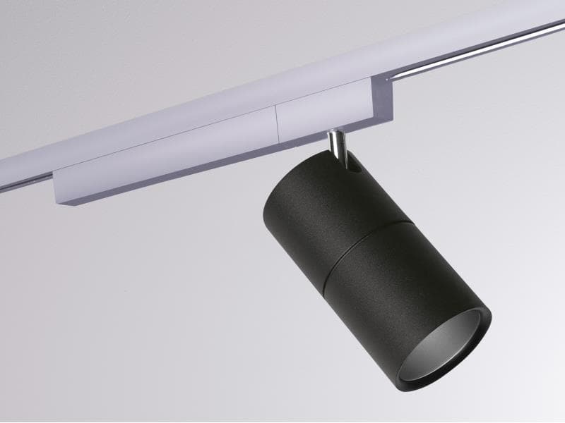 DASH L DC VOLARE SCHIENENSTRAHLER MIT