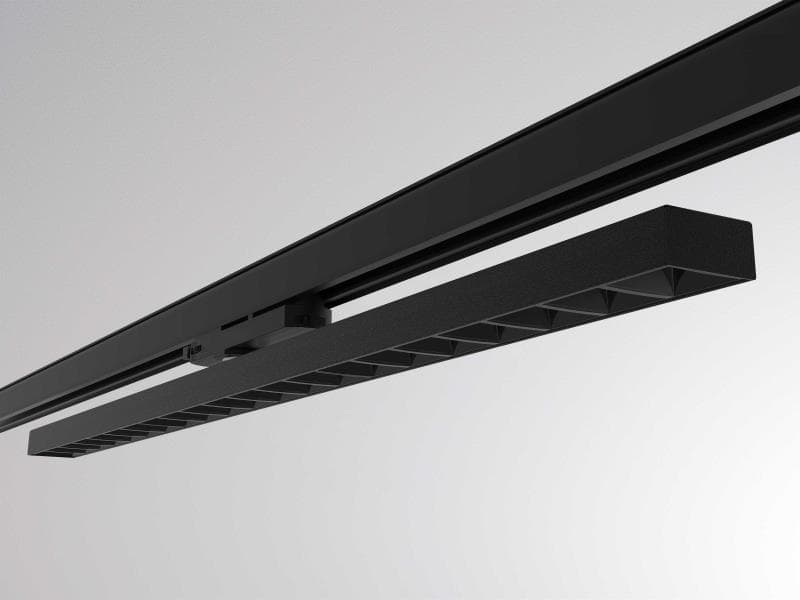 VARIDO TRACK SCHIENENSTRAHLER MIT 3-PH