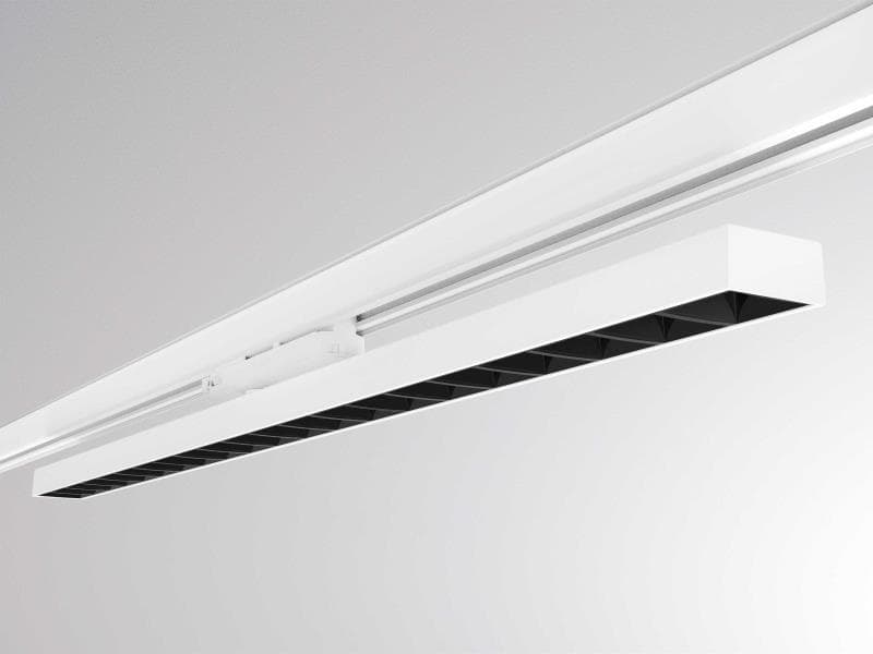 VARIDO TRACK SCHIENENSTRAHLER MIT 3-PH