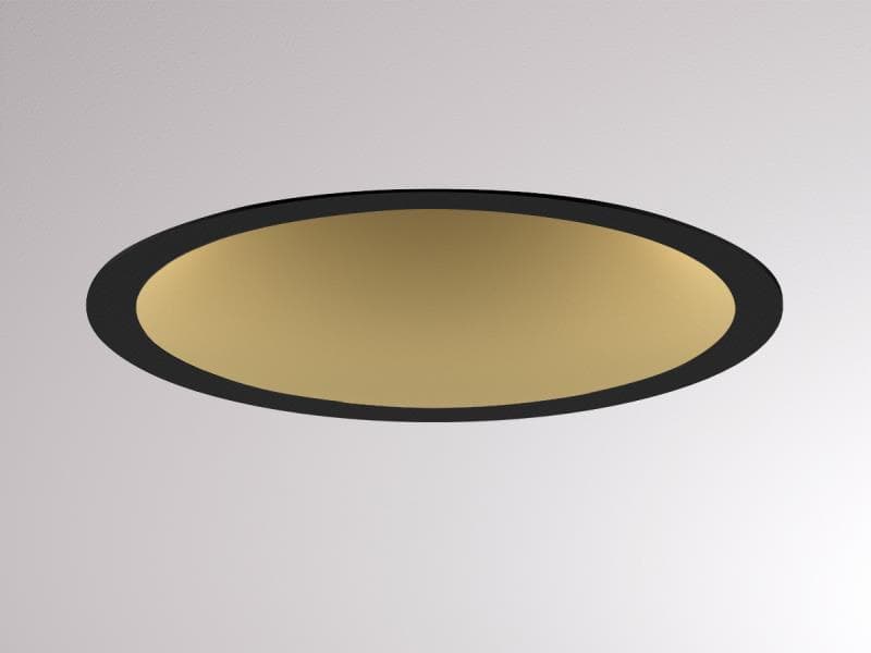 DARK NIGHT MEDIUM R EINBAUSTRAHLER