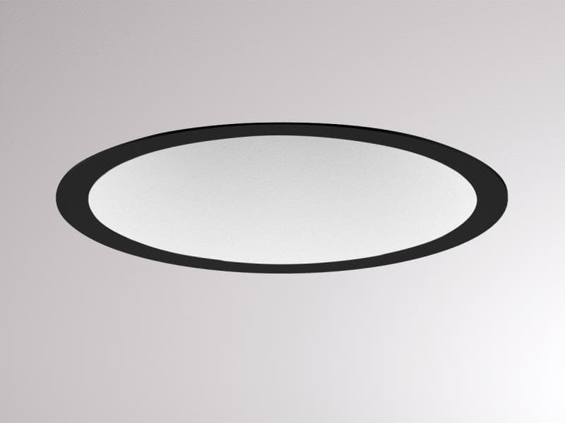 DARK NIGHT MEDIUM R EINBAUSTRAHLER