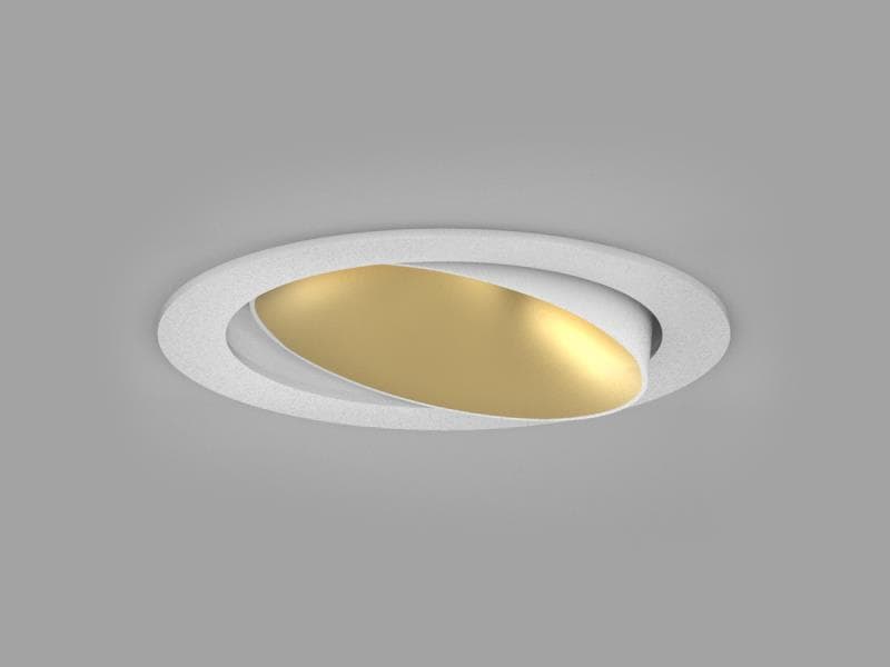 DARK NIGHT TURN XS R EINBAUSTRAHLER