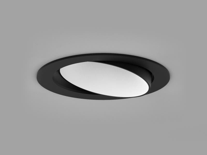 DARK NIGHT TURN XS R EINBAUSTRAHLER