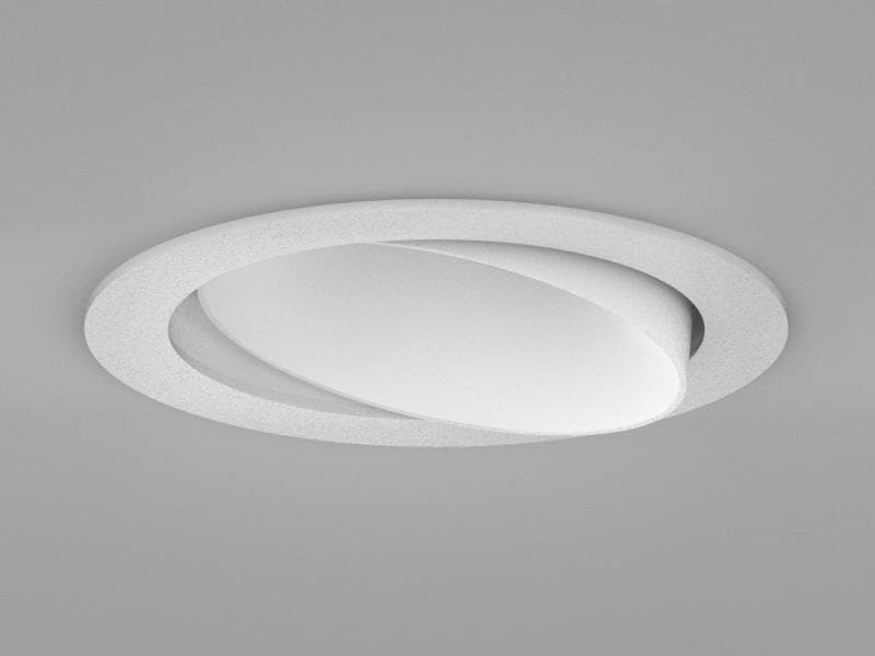 DARK NIGHT TURN SMALL R EINBAUSTRAHLER