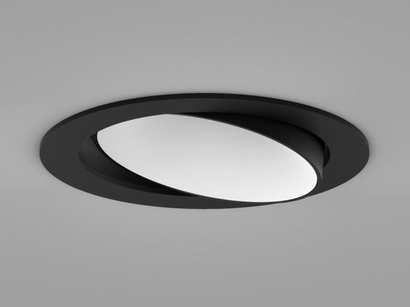 DARK NIGHT TURN SMALL R EINBAUSTRAHLER