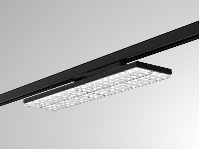 VARIA TRACK SCHIENENSTRAHLER MIT 3-PH