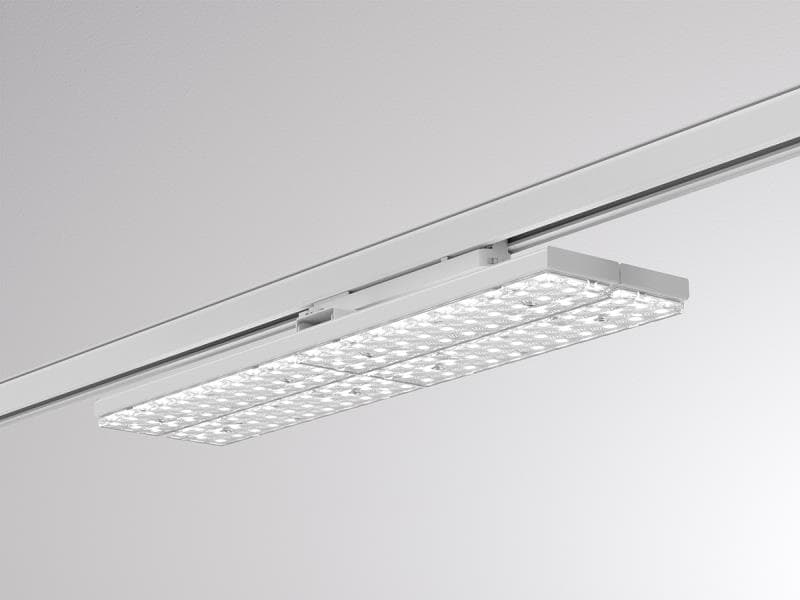 VARIA TRACK SCHIENENSTRAHLER MIT 3-PH