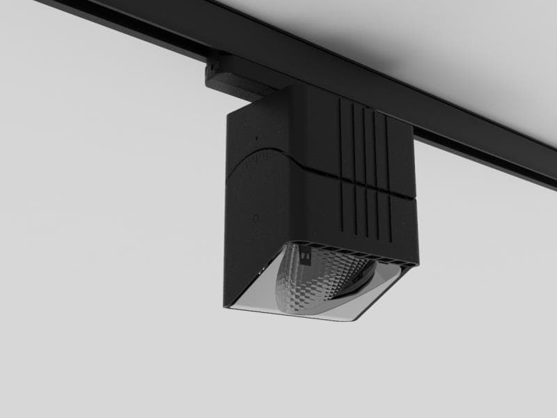 ARTIS 1 MATRIX FLOOR TRACK