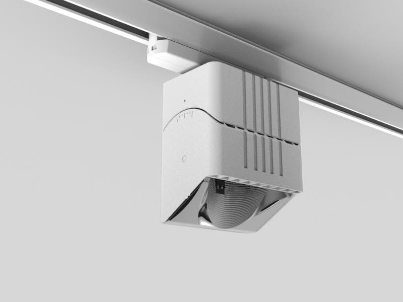 ARTIS 1 SINGLE SHELF TRACK