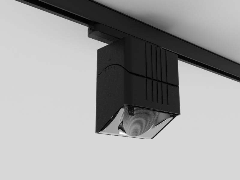 ARTIS 1 SINGLE SHELF TRACK