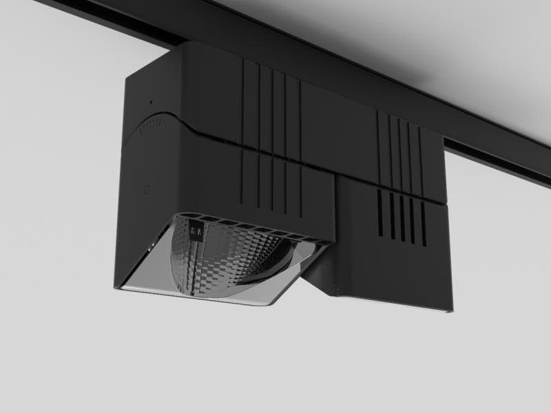 ARTIS 2 MATRIX FLOOR TRACK