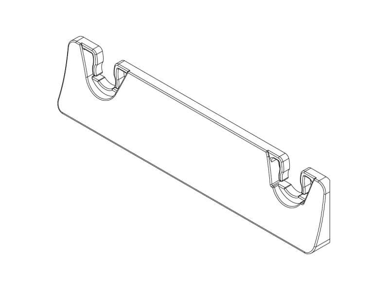 ARTIS LIGHT GUIDER ZUBEHÖR