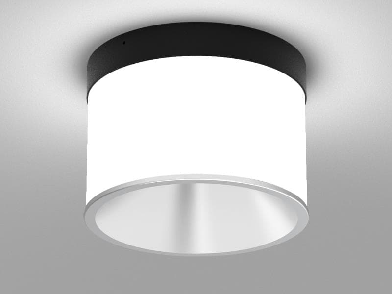 DARK NIGHT LGP SDI DECKENAUFBAULEUCHTE