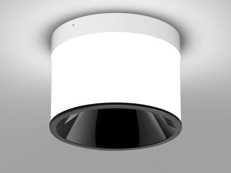 DARK NIGHT LGP SDI DECKENAUFBAULEUCHTE