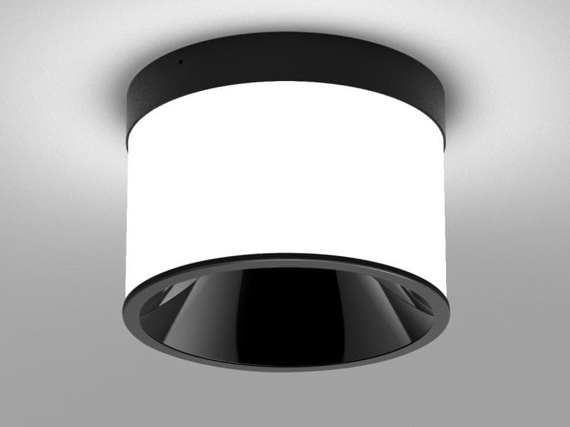 DARK NIGHT LGP SDI DECKENAUFBAULEUCHTE