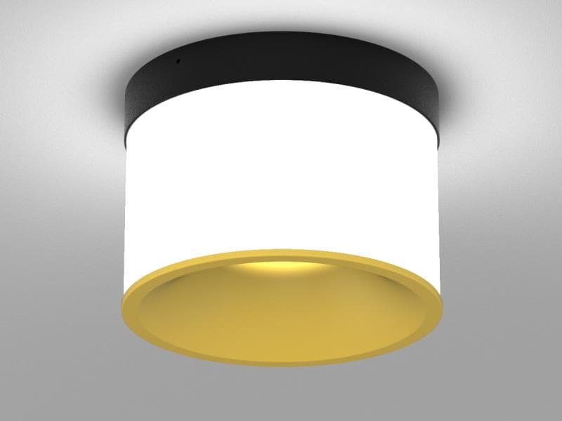 DARK NIGHT LGP SDI DECKENAUFBAULEUCHTE