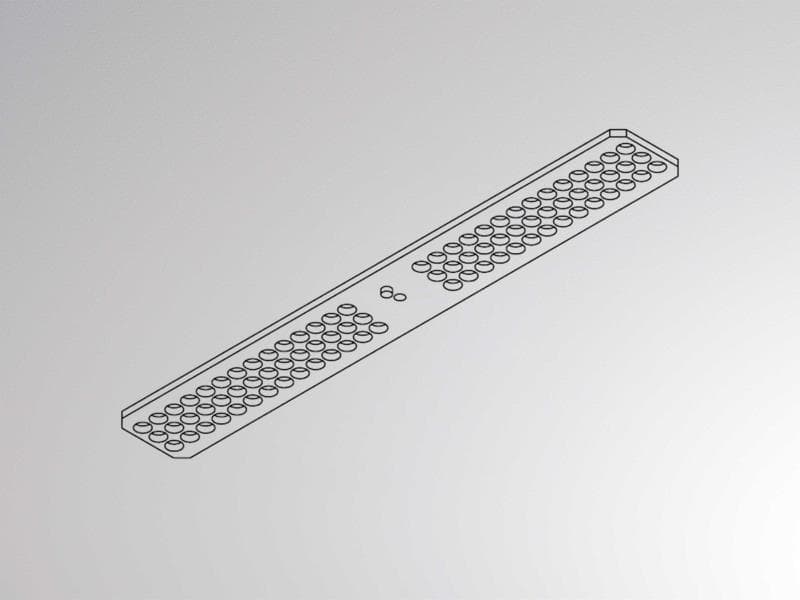 MAGNETICS EINBAUSET ZUBEHÖR