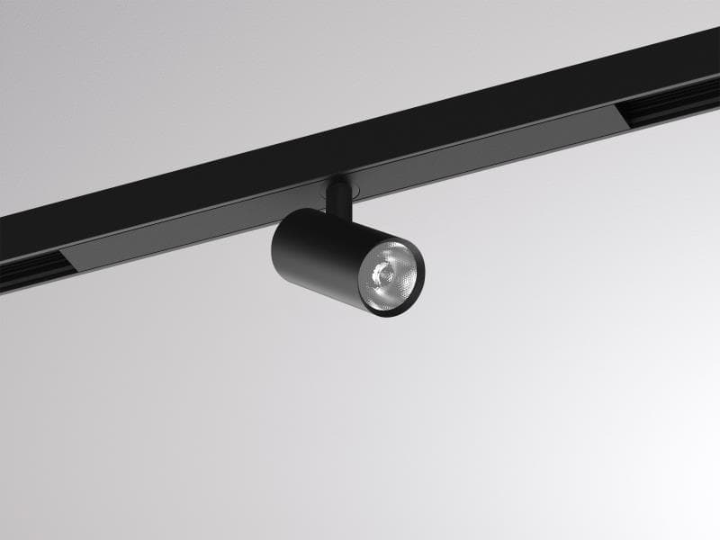 MAGNETICS SPOT S SCHIENENSTRAHLER MIT