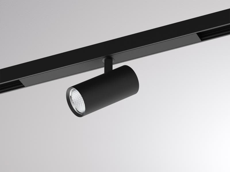 MAGNETICS SPOT M SCHIENENSTRAHLER MIT