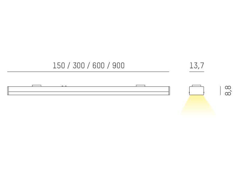 MAGNETICS OPAL EINSATZ