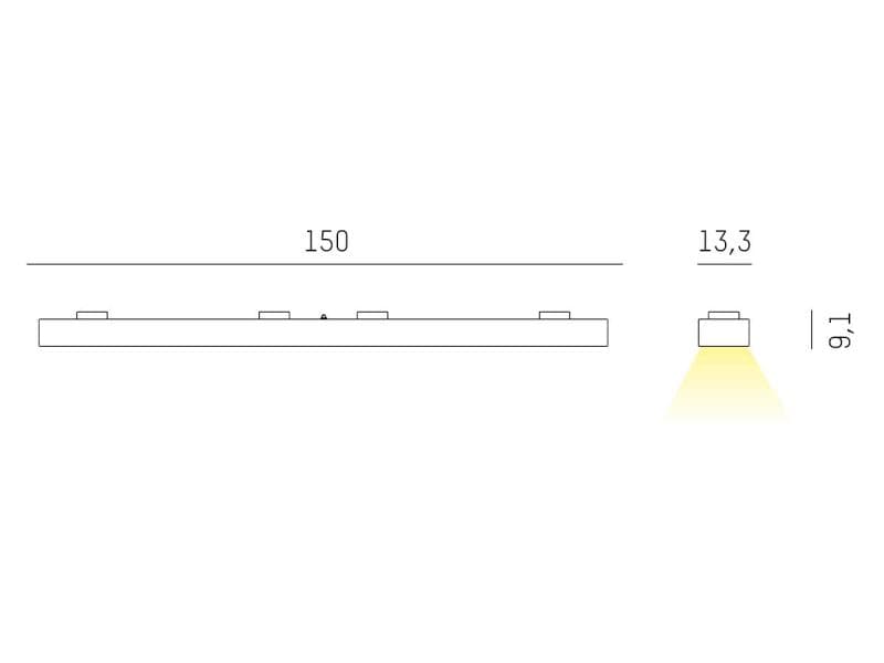 MAGNETICS GRID EINSATZ