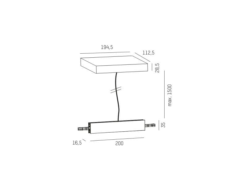 MAGNETICS H EINSPEISUNG EINSPEISUNG