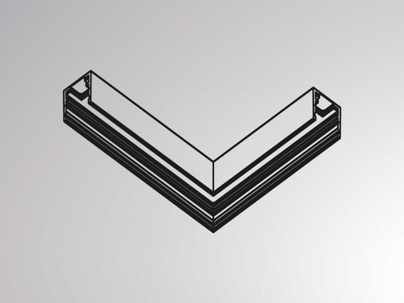MAGNETICS ECKVERBINDER ECKVERBINDER