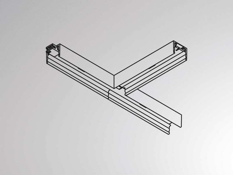 MAGNETICS T-VERBINDER T-VERBINDER