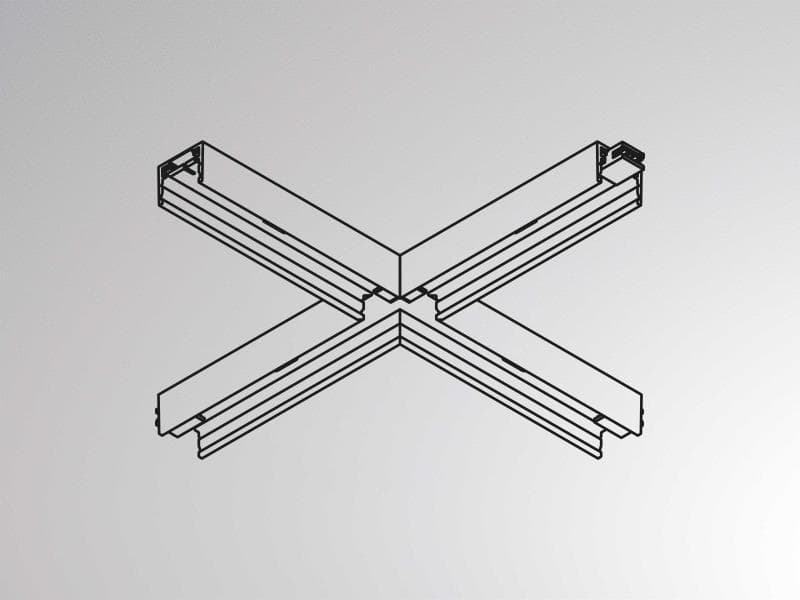 MAGNETICS X-VERBINDER X-VERBINDER