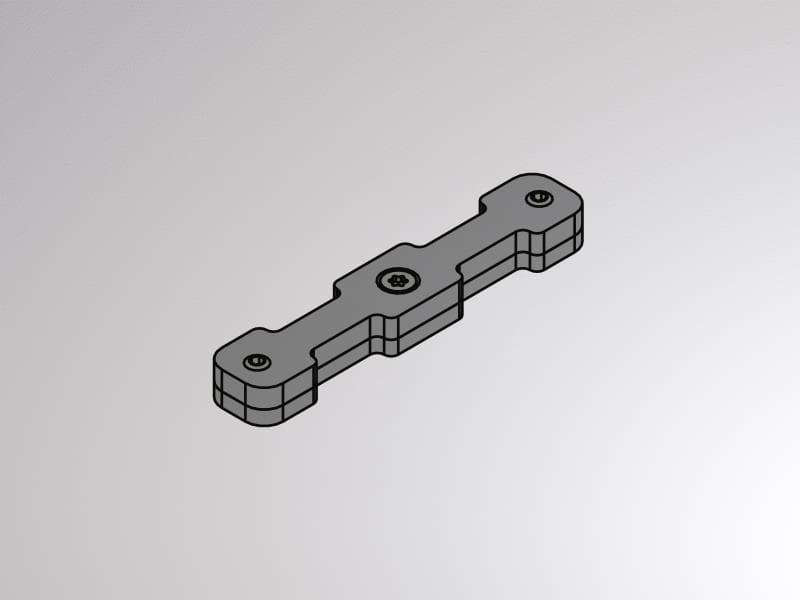 MAGNETICS H LINEARVERBINDER