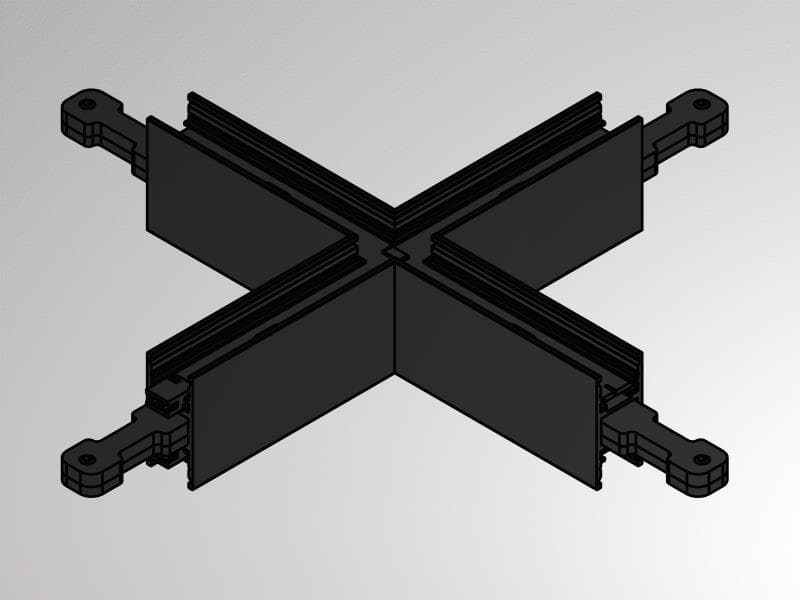 MAGNETICS H X-VERBINDER X-VERBINDER