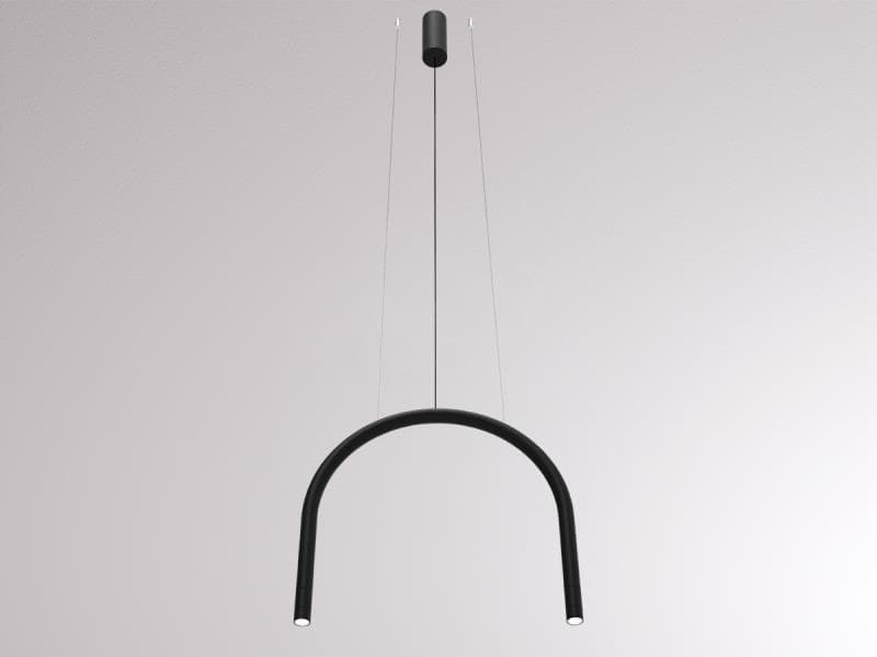 ARKADE SINGLE PD HÄNGELEUCHTE