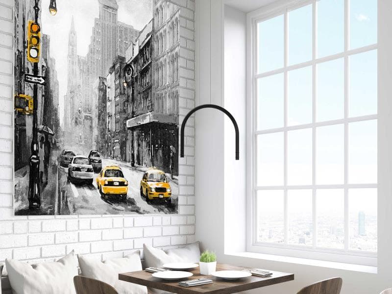 ARKADE SINGLE PD HÄNGELEUCHTE