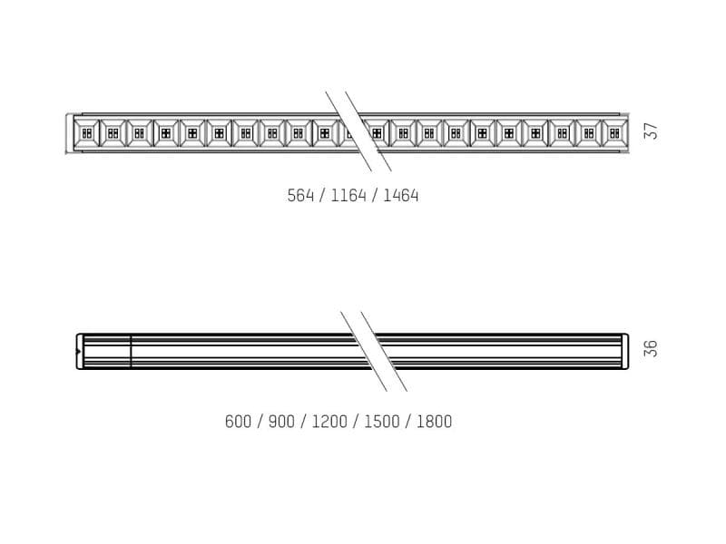 INTERO LOP26 LEUCHTMITTEL