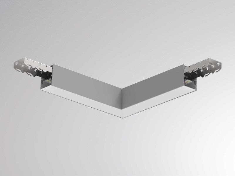 LOG 50 ZUBEHÖR ECKVERBINDER