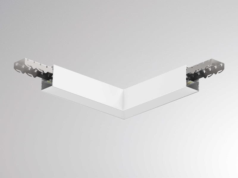 LOG 50 ZUBEHÖR ECKVERBINDER